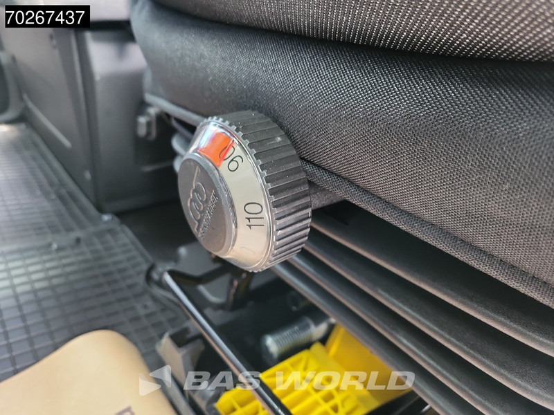 New Refrigerated van Iveco Daily 35S18 3.0L Koelwagen Laadklep Thermoking C-250 LED ACC Navi Airco Koel Koeler Kühl Kühler Kühlkoffer 20m3 Airco: picture 20