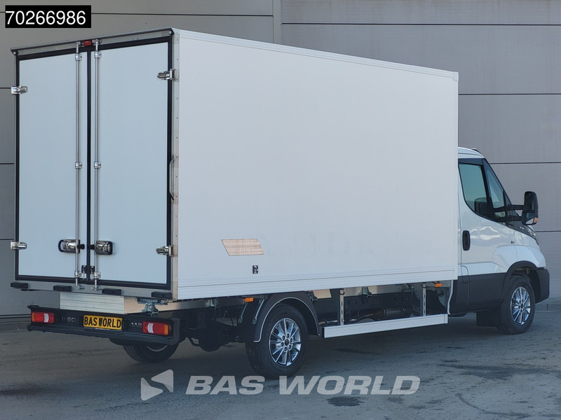 Iveco Daily 35S18 3.0L Koelwagen Thermoking C-250 LED ACC Navi Airco Koel Koeler Kühl Kühler Bakwagen Kühlkoffer 17m3 Airco - Refrigerated van: picture 5 Iveco Daily 35S18 3.0L Koelwagen Thermoking C-250 LED ACC Navi Airco Koel Koeler Kühl Kühler Bakwagen Kühlkoffer 17m3 Airco - Refrigerated van: picture 5