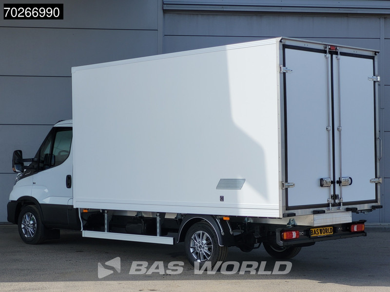 Iveco Daily 35S18 3.0L Koelwagen Vriezer Thermoking V-200 MAX 220V stekker -18 LED Navi Airco ACC Koel Koeler Kühler Kühlwagen Bakwagen Kühl - Refrigerated van: picture 2 Iveco Daily 35S18 3.0L Koelwagen Vriezer Thermoking V-200 MAX 220V stekker -18 LED Navi Airco ACC Koel Koeler Kühler Kühlwagen Bakwagen Kühl - Refrigerated van: picture 2