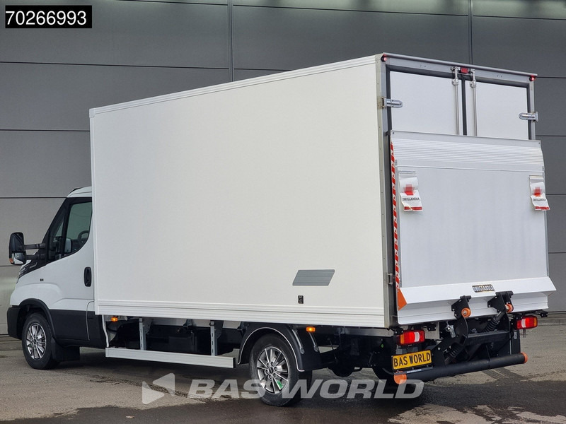 Iveco Daily 35S18 3.0L Laadklep Koelwagen Vriezer Thermoking V-200 MAX 220V stekker -18 LED Navi Airco ACC Koel Koeler Kühler Kühlwagen Kühl - Refrigerated van: picture 2 Iveco Daily 35S18 3.0L Laadklep Koelwagen Vriezer Thermoking V-200 MAX 220V stekker -18 LED Navi Airco ACC Koel Koeler Kühler Kühlwagen Kühl - Refrigerated van: picture 2