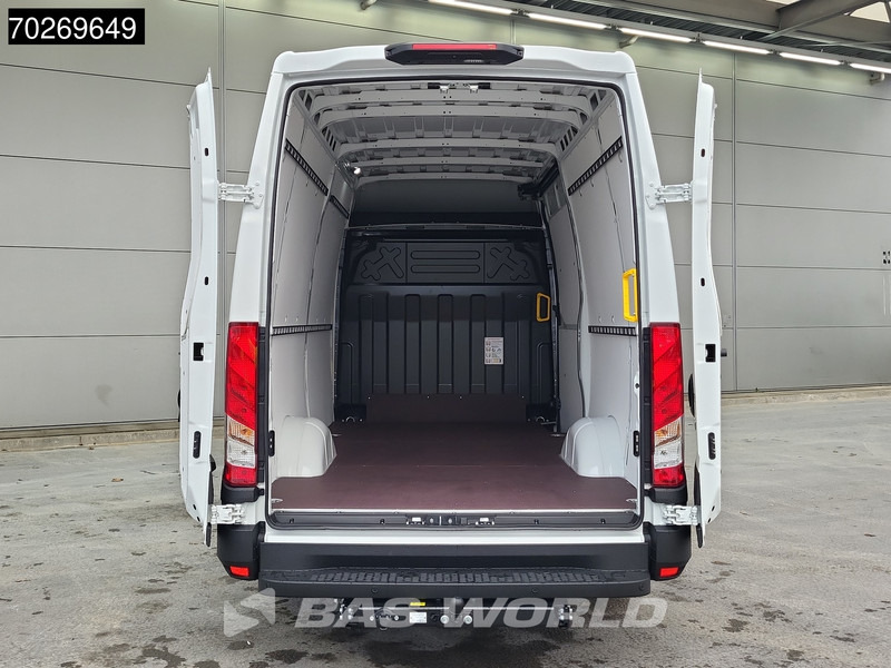 New Panel van Iveco Daily 35S21 210PK 3.0L Automaat 2025 model L2H2 Trekhaak Tacho ACC LED CarPlay Velgen Camera 12m3 Airco Trekhaak: picture 7