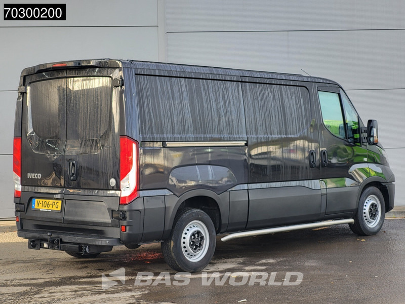 Iveco Daily 35S21 3.0L Automaat 210PK L2H1 3,5t Trekhaak Navi Airco Cruise Camera Parkeersensoren Euro6 Laag Dak L2 Airco Trekhaak Cruise co - Panel van: picture 5 Iveco Daily 35S21 3.0L Automaat 210PK L2H1 3,5t Trekhaak Navi Airco Cruise Camera Parkeersensoren Euro6 Laag Dak L2 Airco Trekhaak Cruise co - Panel van: picture 5
