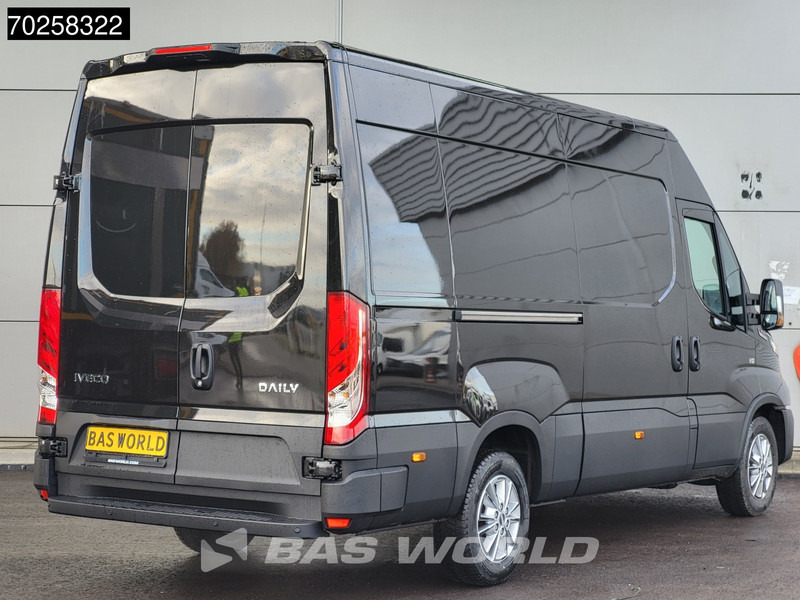 Iveco Daily 35S21 3.0L Automaat 210PK L2H2 2025-Model 3,5t Trekvermogen ACC LED CarPlay Camera Parkeersensoren Velgen Euro6 L2 12m3 Airco - Panel van: picture 2 Iveco Daily 35S21 3.0L Automaat 210PK L2H2 2025-Model 3,5t Trekvermogen ACC LED CarPlay Camera Parkeersensoren Velgen Euro6 L2 12m3 Airco - Panel van: picture 2