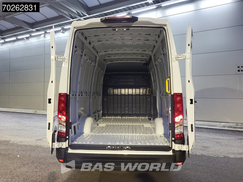 Iveco Daily 35S21 3.0L Automaat 210PK L2H2 2025-Model 3,5t Trekvermogen ACC LED CarPlay Camera Parkeersensoren Velgen Euro6 L3 12m3 Airco - Panel van: picture 2 Iveco Daily 35S21 3.0L Automaat 210PK L2H2 2025-Model 3,5t Trekvermogen ACC LED CarPlay Camera Parkeersensoren Velgen Euro6 L3 12m3 Airco - Panel van: picture 2