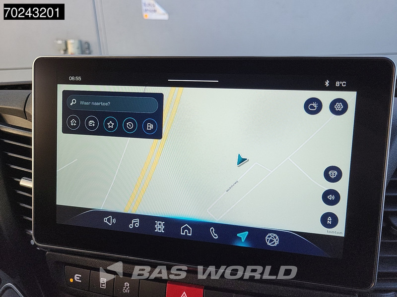 New Panel van Iveco Daily 35S21 3.0L Automaat Laag dak L2H1 2025model LED Navi ACC Camera 8m3 Airco: picture 11