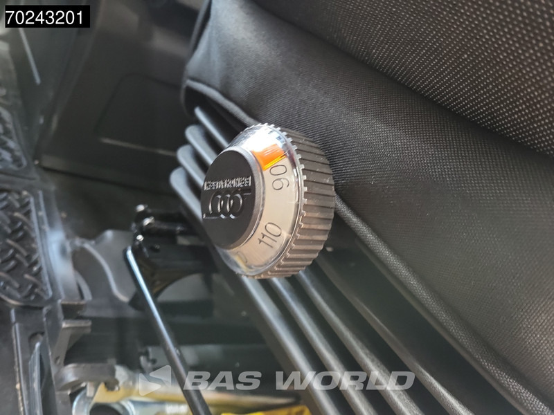 New Panel van Iveco Daily 35S21 3.0L Automaat Laag dak L2H1 2025model LED Navi ACC Camera 8m3 Airco: picture 19