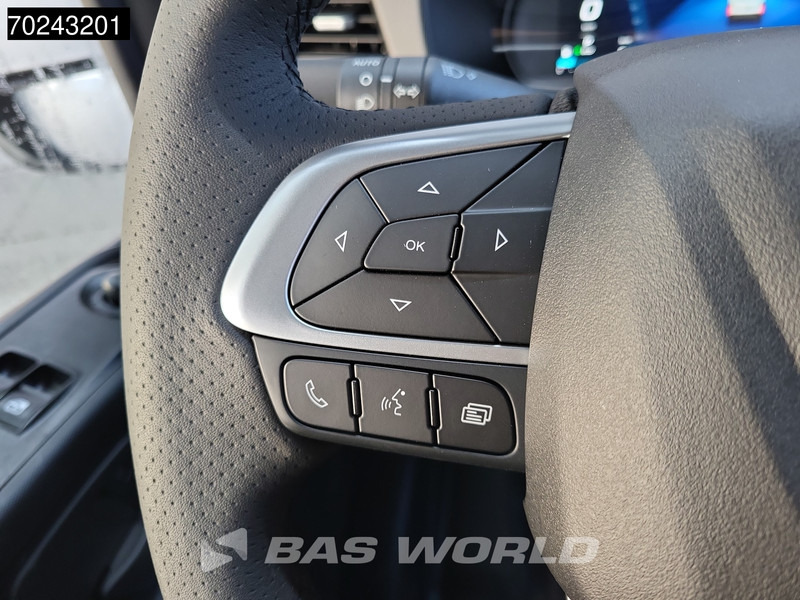 New Panel van Iveco Daily 35S21 3.0L Automaat Laag dak L2H1 2025model LED Navi ACC Camera 8m3 Airco: picture 14