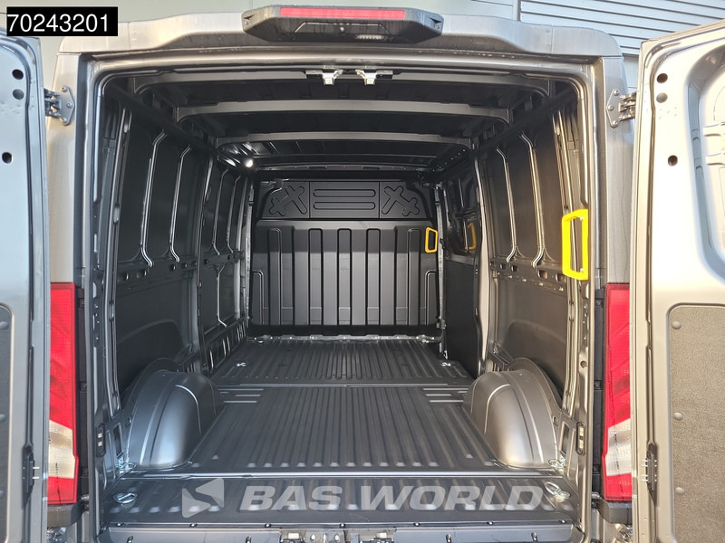 New Panel van Iveco Daily 35S21 3.0L Automaat Laag dak L2H1 2025model LED Navi ACC Camera 8m3 Airco: picture 7