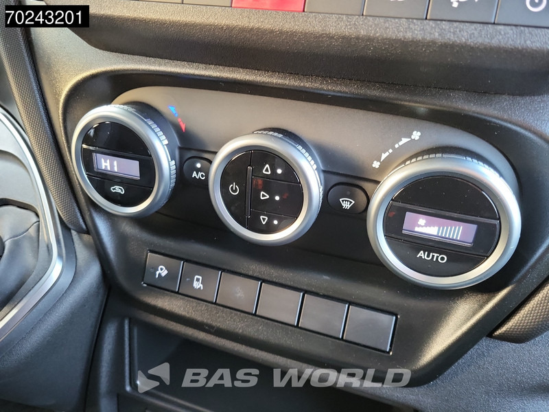 New Panel van Iveco Daily 35S21 3.0L Automaat Laag dak L2H1 2025model LED Navi ACC Camera 8m3 Airco: picture 13