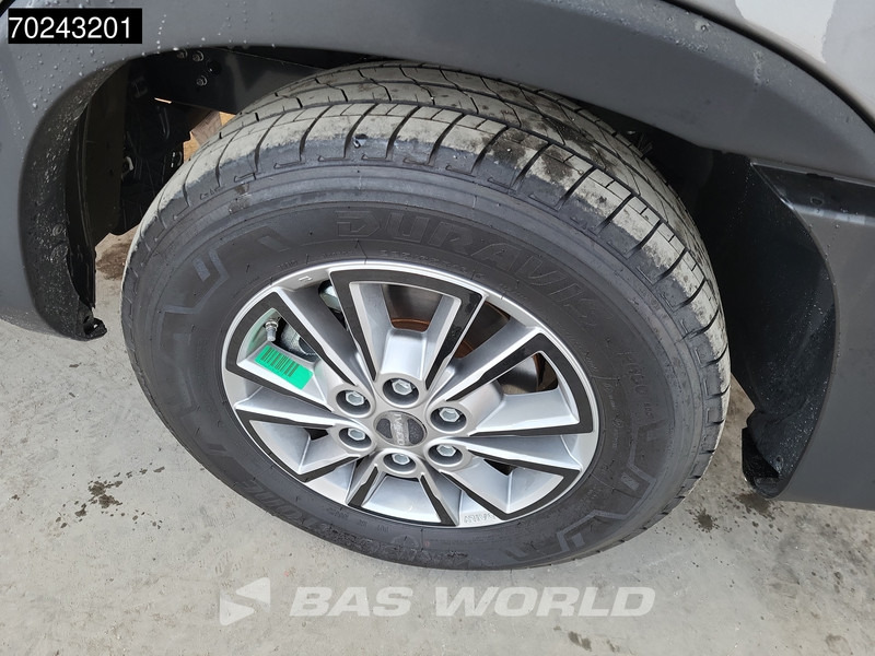 New Panel van Iveco Daily 35S21 3.0L Automaat Laag dak L2H1 2025model LED Navi ACC Camera 8m3 Airco: picture 8