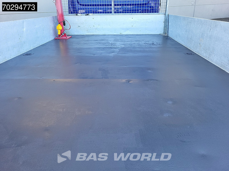 Tipper van Iveco Daily 70C17 Drie-Zijdige 3.0L Kipper 7-tons Kraan Dubbellucht 170PK 3,5t Trekhaak Airco Tipper Benne Kieper Kraanwagen Crane Kranwagen: picture 11 Tipper van Iveco Daily 70C17 Drie-Zijdige 3.0L Kipper 7-tons Kraan Dubbellucht 170PK 3,5t Trekhaak Airco Tipper Benne Kieper Kraanwagen Crane Kranwagen: picture 11