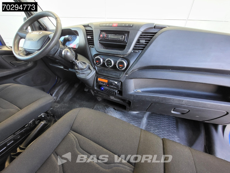 Tipper van Iveco Daily 70C17 Drie-Zijdige 3.0L Kipper 7-tons Kraan Dubbellucht 170PK 3,5t Trekhaak Airco Tipper Benne Kieper Kraanwagen Crane Kranwagen: picture 15 Tipper van Iveco Daily 70C17 Drie-Zijdige 3.0L Kipper 7-tons Kraan Dubbellucht 170PK 3,5t Trekhaak Airco Tipper Benne Kieper Kraanwagen Crane Kranwagen: picture 15