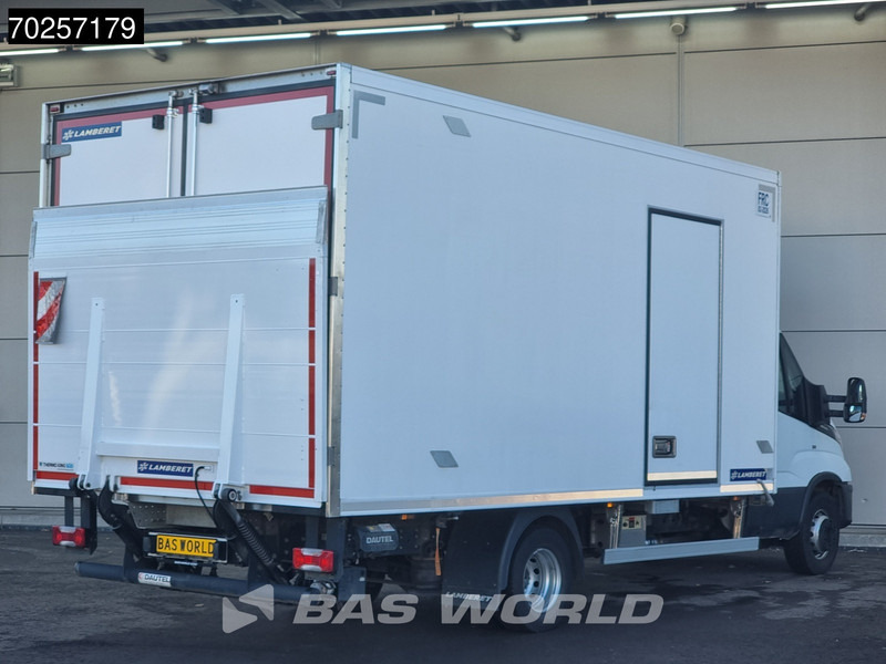 Iveco Daily 72C18 29m3 Airco - Refrigerated van: picture 5 Iveco Daily 72C18 29m3 Airco - Refrigerated van: picture 5