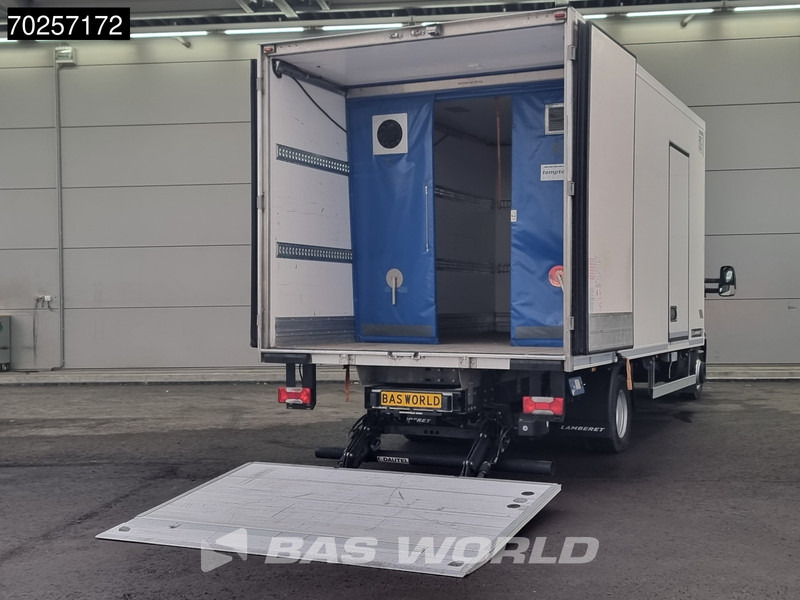 Iveco Daily 72C18 3.0L Automaat Koelwagen Lamberet Thermo King T-600R 380V Luchtvering Airco Cruise Camera Koeler Koel Kühlwagen 29m3 Airco - Refrigerated van: picture 3 Iveco Daily 72C18 3.0L Automaat Koelwagen Lamberet Thermo King T-600R 380V Luchtvering Airco Cruise Camera Koeler Koel Kühlwagen 29m3 Airco - Refrigerated van: picture 3