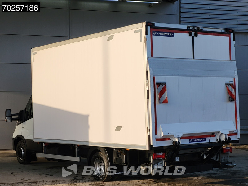 Iveco Daily 72C21 3.0L Koelwagen LBW Lamberet Thermo King T-600R 380V Luchtvering Airco Cruise Camera Koeler Koel Kühlwagen 28m3 Airco Cruis - Refrigerated van: picture 2 Iveco Daily 72C21 3.0L Koelwagen LBW Lamberet Thermo King T-600R 380V Luchtvering Airco Cruise Camera Koeler Koel Kühlwagen 28m3 Airco Cruis - Refrigerated van: picture 2
