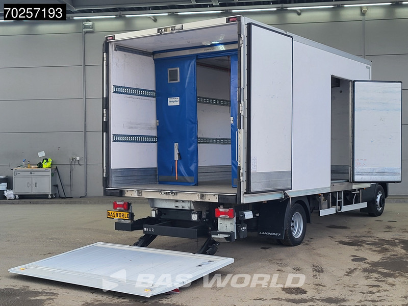Iveco Daily 72C21 Automaat Koelwagen Laadklep Thermo King Kühlwagen Koel Vries Vriezer Bakwagen Airco Cruise control - Refrigerated van: picture 3 Iveco Daily 72C21 Automaat Koelwagen Laadklep Thermo King Kühlwagen Koel Vries Vriezer Bakwagen Airco Cruise control - Refrigerated van: picture 3