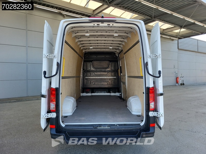 MAN TGE 3.140 Automaat L4H3 Airco Camera Parkeersensoren Euro6 L3H2 15m3 Airco - Panel van: picture 3 MAN TGE 3.140 Automaat L4H3 Airco Camera Parkeersensoren Euro6 L3H2 15m3 Airco - Panel van: picture 3