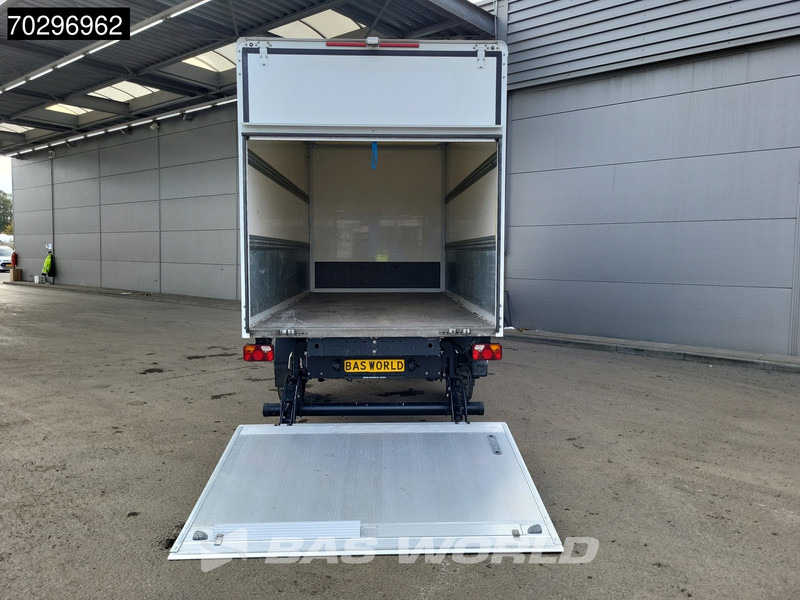MAN TGE 3.140 Laadklep Automaat Bakwagen Airco Cruise Camera Euro6 Meubelbak Koffer Airco Cruise control - Box van: picture 3 MAN TGE 3.140 Laadklep Automaat Bakwagen Airco Cruise Camera Euro6 Meubelbak Koffer Airco Cruise control - Box van: picture 3