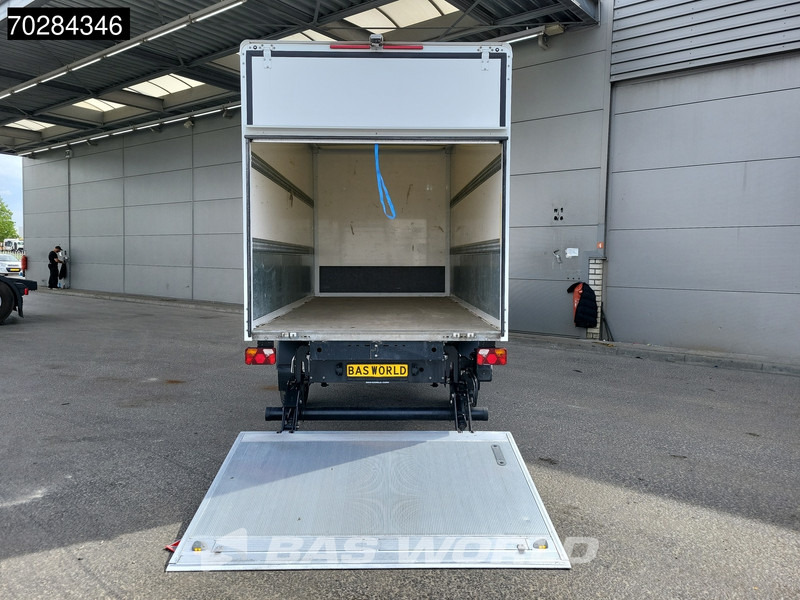 MAN TGE 3.140 Laadklep Bakwagen Airco Cruise Camera Euro6 Meubelbak Koffer 20m3 Airco Cruise control - Box van: picture 3 MAN TGE 3.140 Laadklep Bakwagen Airco Cruise Camera Euro6 Meubelbak Koffer 20m3 Airco Cruise control - Box van: picture 3