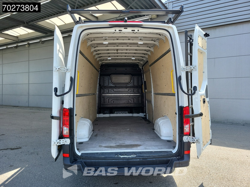MAN TGE 3.140 Special Edition! Automaat L4H3 Airco Camera Imperiaal Velgen Parkeersensoren L3H2 14m3 Airco - Panel van: picture 3 MAN TGE 3.140 Special Edition! Automaat L4H3 Airco Camera Imperiaal Velgen Parkeersensoren L3H2 14m3 Airco - Panel van: picture 3