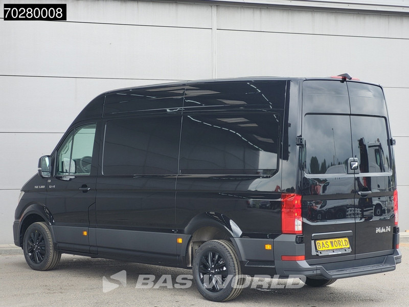 MAN TGE 3.180 4x4 Automaat 2025 Facelift L3H3 LED ACC Navi Airco Cruise Camera Parkeersensoren L2H2 Allrad 4WD 12m3 Airco - Panel van: picture 2 MAN TGE 3.180 4x4 Automaat 2025 Facelift L3H3 LED ACC Navi Airco Cruise Camera Parkeersensoren L2H2 Allrad 4WD 12m3 Airco - Panel van: picture 2