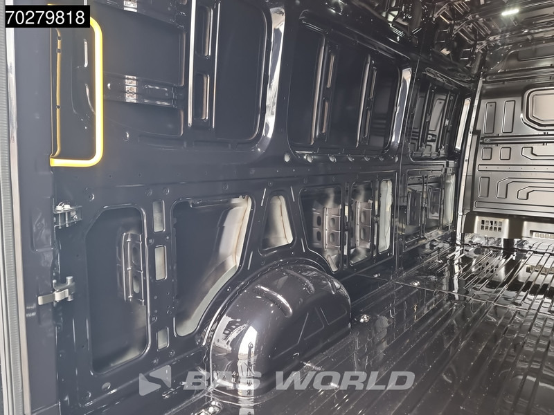 MAN TGE 3.180 Automaat 180PK L4H3 LED Airco Cruise Trekhaak Camera Parkeersensoren L3H2 14m3 Airco Trekhaak - Panel van: picture 5 MAN TGE 3.180 Automaat 180PK L4H3 LED Airco Cruise Trekhaak Camera Parkeersensoren L3H2 14m3 Airco Trekhaak - Panel van: picture 5