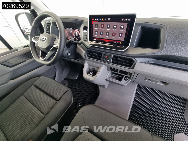 MAN TGE 3.180 Automaat 2025 model Facelift L3H3 Navi CarPlay Camera L2H2 11m3 Airco Cruise control - Panel van: picture 5 MAN TGE 3.180 Automaat 2025 model Facelift L3H3 Navi CarPlay Camera L2H2 11m3 Airco Cruise control - Panel van: picture 5