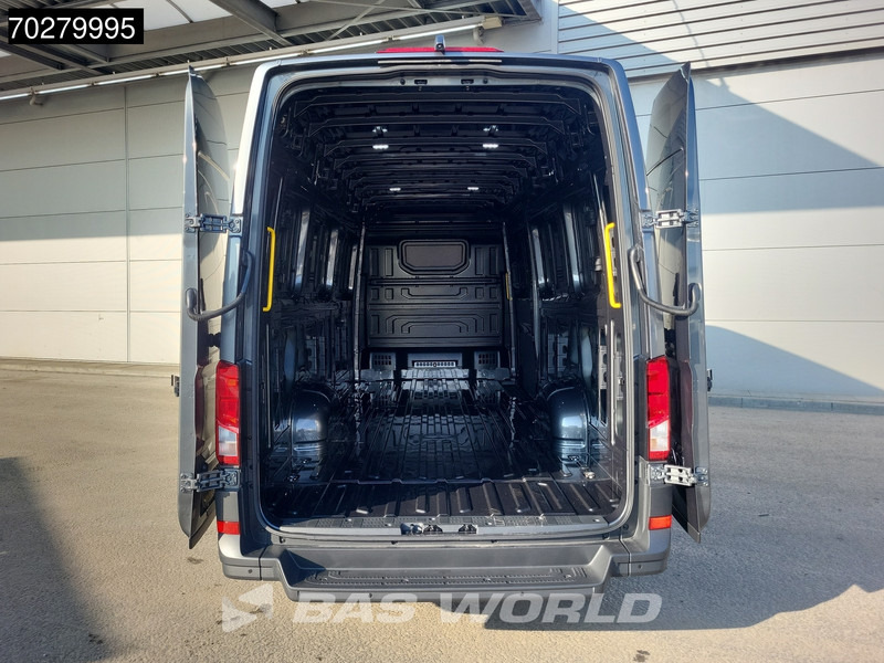 MAN TGE 3.180 Automaat L5H3 LED ACC Navi Airco Camera Parkeersensoren L5 17m3 Airco - Panel van: picture 3 MAN TGE 3.180 Automaat L5H3 LED ACC Navi Airco Camera Parkeersensoren L5 17m3 Airco - Panel van: picture 3