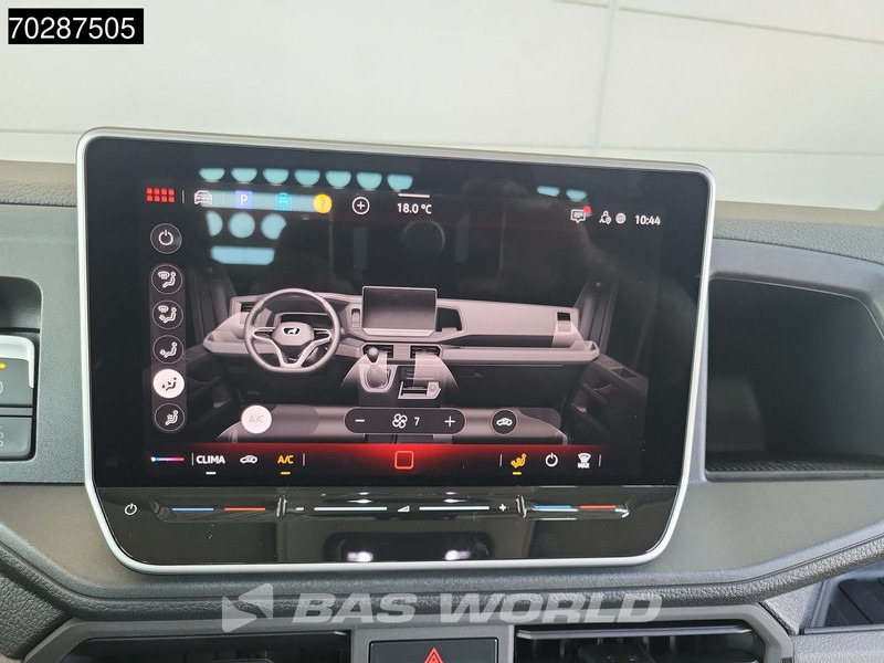 New Tipper van MAN TGE 3.180 Driezijdige Kipper Automaat Dubbel Cabine 2025 Facelift 180PK Trekhaak LED Navi ACC Airco Cruise Euro6 Kipper Tippe Benne Kieper: picture 19 New Tipper van MAN TGE 3.180 Driezijdige Kipper Automaat Dubbel Cabine 2025 Facelift 180PK Trekhaak LED Navi ACC Airco Cruise Euro6 Kipper Tippe Benne Kieper: picture 19