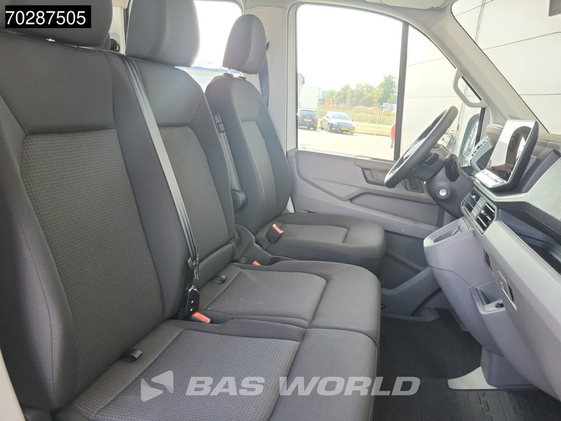 New Tipper van MAN TGE 3.180 Driezijdige Kipper Automaat Dubbel Cabine 2025 Facelift 180PK Trekhaak LED Navi ACC Airco Cruise Euro6 Kipper Tippe Benne Kieper: picture 16 New Tipper van MAN TGE 3.180 Driezijdige Kipper Automaat Dubbel Cabine 2025 Facelift 180PK Trekhaak LED Navi ACC Airco Cruise Euro6 Kipper Tippe Benne Kieper: picture 16