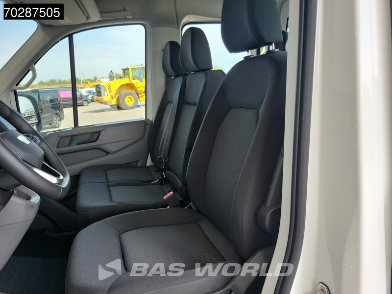 New Tipper van MAN TGE 3.180 Driezijdige Kipper Automaat Dubbel Cabine 2025 Facelift 180PK Trekhaak LED Navi ACC Airco Cruise Euro6 Kipper Tippe Benne Kieper: picture 14 New Tipper van MAN TGE 3.180 Driezijdige Kipper Automaat Dubbel Cabine 2025 Facelift 180PK Trekhaak LED Navi ACC Airco Cruise Euro6 Kipper Tippe Benne Kieper: picture 14