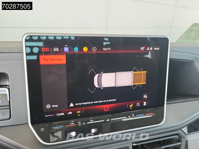 New Tipper van MAN TGE 3.180 Driezijdige Kipper Automaat Dubbel Cabine 2025 Facelift 180PK Trekhaak LED Navi ACC Airco Cruise Euro6 Kipper Tippe Benne Kieper: picture 17 New Tipper van MAN TGE 3.180 Driezijdige Kipper Automaat Dubbel Cabine 2025 Facelift 180PK Trekhaak LED Navi ACC Airco Cruise Euro6 Kipper Tippe Benne Kieper: picture 17