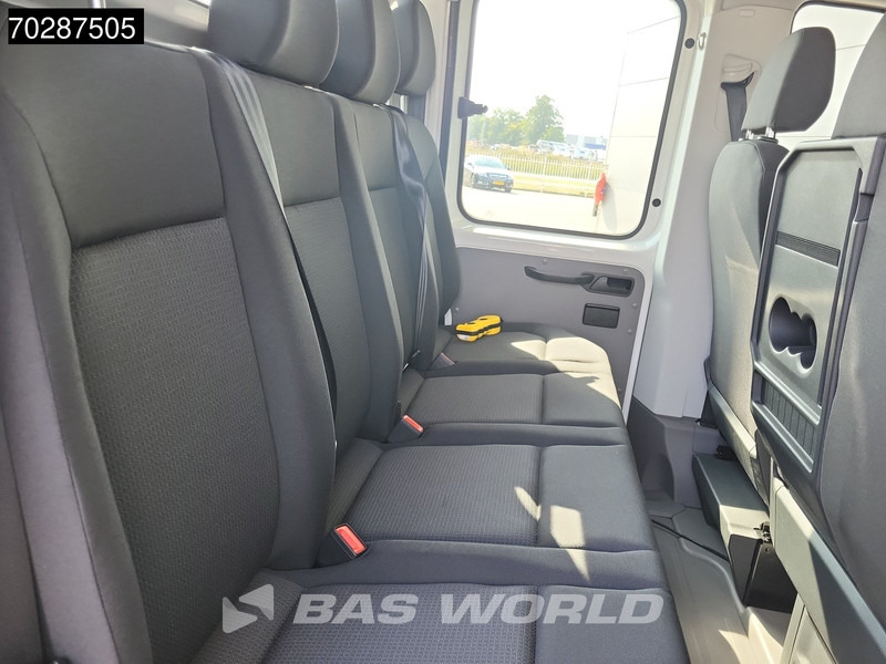 New Tipper van MAN TGE 3.180 Driezijdige Kipper Automaat Dubbel Cabine 2025 Facelift 180PK Trekhaak LED Navi ACC Airco Cruise Euro6 Kipper Tippe Benne Kieper: picture 15 New Tipper van MAN TGE 3.180 Driezijdige Kipper Automaat Dubbel Cabine 2025 Facelift 180PK Trekhaak LED Navi ACC Airco Cruise Euro6 Kipper Tippe Benne Kieper: picture 15