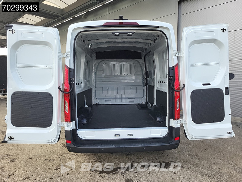 Maxus eDeliver 9 COMING SOON! Elektrisch 236WLTP 72kWh L3H2 204pk ACC LED Camera Parkeersensoren L3 11m3 Airco - Panel van, Electric van: picture 3 Maxus eDeliver 9 COMING SOON! Elektrisch 236WLTP 72kWh L3H2 204pk ACC LED Camera Parkeersensoren L3 11m3 Airco - Panel van, Electric van: picture 3