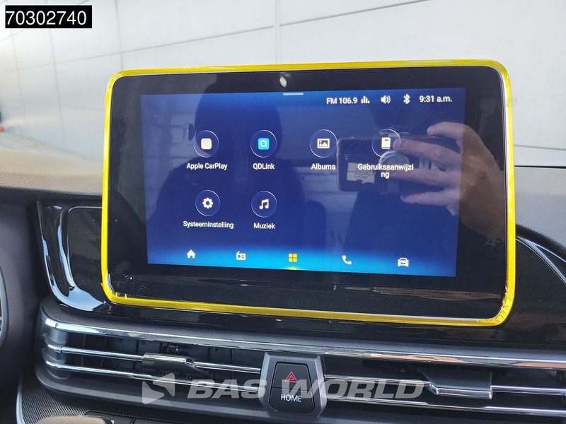 Lease a Maxus eDeliver9 COMING SOON! Elektrisch 280WLTP 72kWh L3H2 204pk ACC LED Airco Camera Parkeersensoren v+a Airco Maxus eDeliver9 COMING SOON! Elektrisch 280WLTP 72kWh L3H2 204pk ACC LED Airco Camera Parkeersensoren v+a Airco: picture 15 Lease a Maxus eDeliver9 COMING SOON! Elektrisch 280WLTP 72kWh L3H2 204pk ACC LED Airco Camera Parkeersensoren v+a Airco Maxus eDeliver9 COMING SOON! Elektrisch 280WLTP 72kWh L3H2 204pk ACC LED Airco Camera Parkeersensoren v+a Airco: picture 15