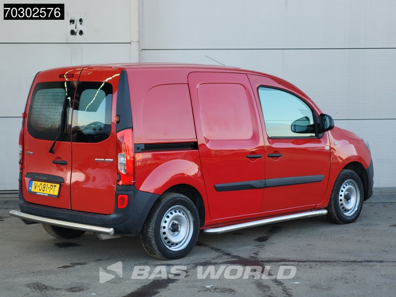 Mercedes-Benz Citan 108 CDI L1H1 Airco APK 04-2026 Euro6 L1 Kompakt Airco - Small van: picture 5 Mercedes-Benz Citan 108 CDI L1H1 Airco APK 04-2026 Euro6 L1 Kompakt Airco - Small van: picture 5
