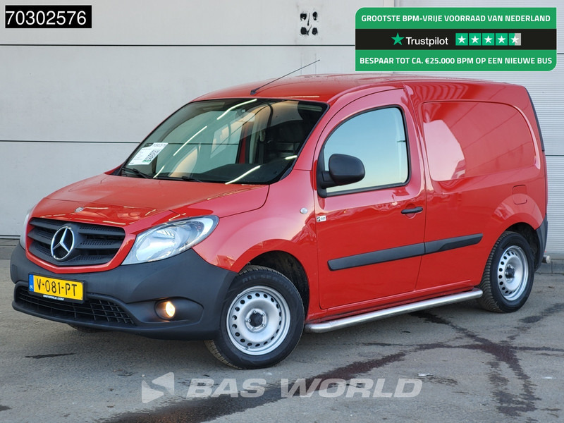 Mercedes-Benz Citan 108 CDI L1H1 Airco APK 04-2026 Euro6 L1 Kompakt Airco - Small van: picture 1 Mercedes-Benz Citan 108 CDI L1H1 Airco APK 04-2026 Euro6 L1 Kompakt Airco - Small van: picture 1