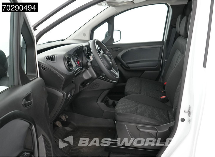 New Small van Mercedes-Benz Citan 112 COMING SOON! L2H1 Airco Cruise Camera Parkeersensoren MBUX CarPlay Euro6 L2 Long 3m3 Airco Cruise control: picture 9