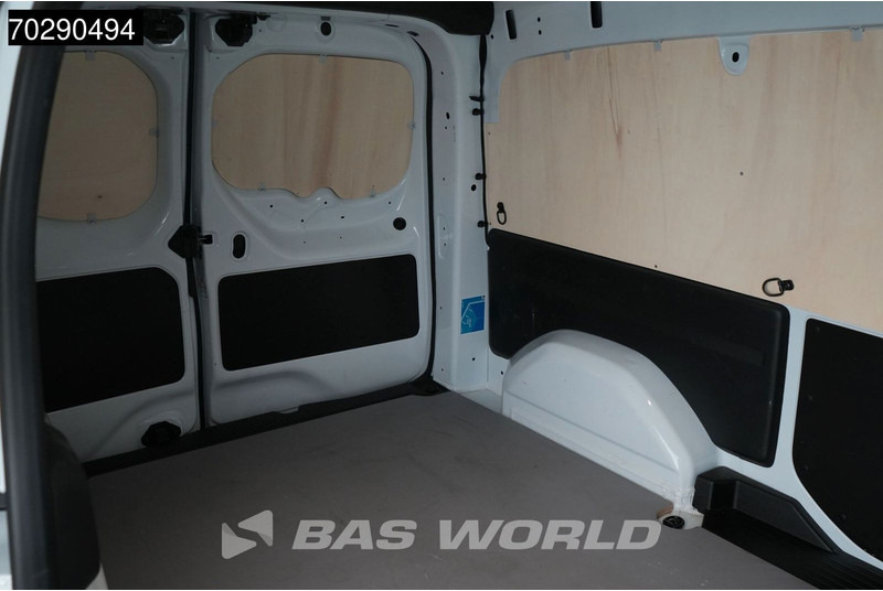 New Small van Mercedes-Benz Citan 112 COMING SOON! L2H1 Airco Cruise Camera Parkeersensoren MBUX CarPlay Euro6 L2 Long 3m3 Airco Cruise control: picture 14
