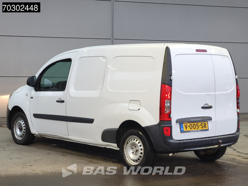 Mercedes-Benz Citan 90PK L2H1 Trekhaak Airco APK 02-2026 Euro6 L2 Airco Trekhaak - Small van: picture 2 Mercedes-Benz Citan 90PK L2H1 Trekhaak Airco APK 02-2026 Euro6 L2 Airco Trekhaak - Small van: picture 2