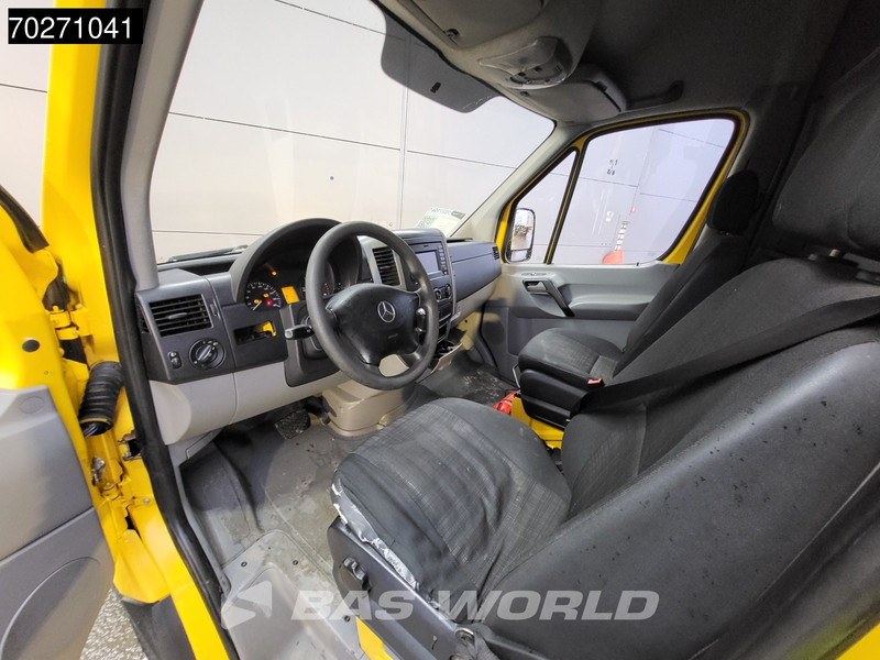 Lease a Mercedes-Benz Sprinter 310 CDI Automaat Airco APK 11-2025 L3H2 14m3 Airco Mercedes-Benz Sprinter 310 CDI Automaat Airco APK 11-2025 L3H2 14m3 Airco: picture 12