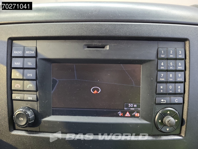 Lease a Mercedes-Benz Sprinter 310 CDI Automaat Airco APK 11-2025 L3H2 14m3 Airco Mercedes-Benz Sprinter 310 CDI Automaat Airco APK 11-2025 L3H2 14m3 Airco: picture 14