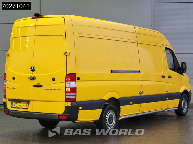 Lease a Mercedes-Benz Sprinter 310 CDI Automaat Airco APK 11-2025 L3H2 14m3 Airco Mercedes-Benz Sprinter 310 CDI Automaat Airco APK 11-2025 L3H2 14m3 Airco: picture 8