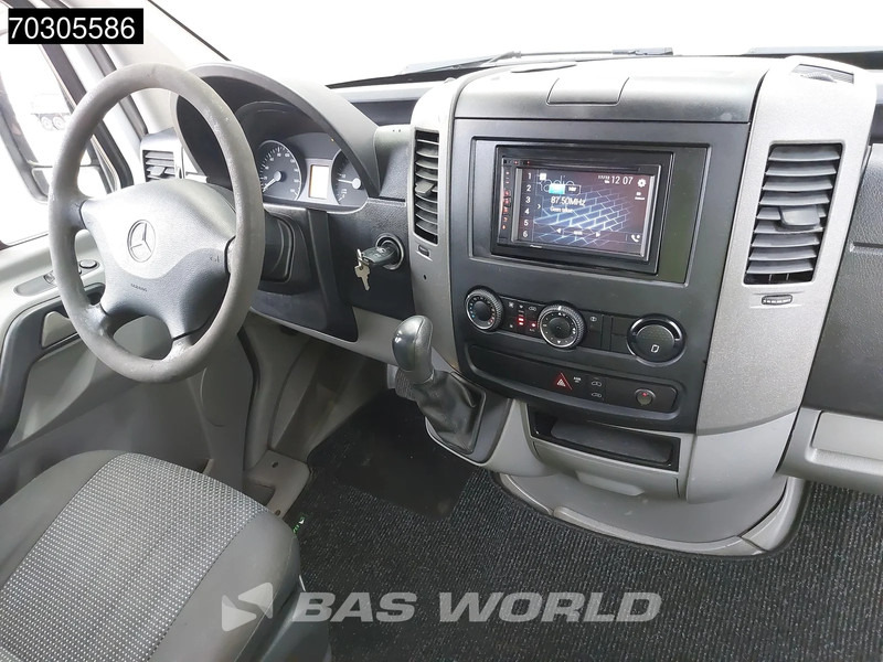 Lease a Mercedes-Benz Sprinter 310 CDI Easyloader 500KG Automaat Hoog Dak L3H3 Trekhaak Navi Airco Camera Parkeersensoren Airco Trekhaak Mercedes-Benz Sprinter 310 CDI Easyloader 500KG Automaat Hoog Dak L3H3 Trekhaak Navi Airco Camera Parkeersensoren Airco Trekhaak: picture 17