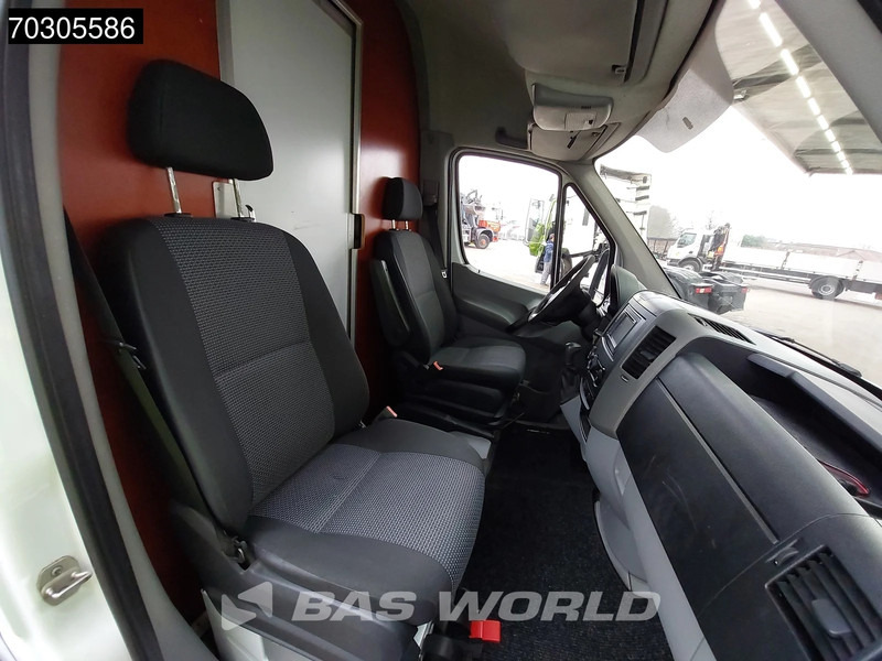 Lease a Mercedes-Benz Sprinter 310 CDI Easyloader 500KG Automaat Hoog Dak L3H3 Trekhaak Navi Airco Camera Parkeersensoren Airco Trekhaak Mercedes-Benz Sprinter 310 CDI Easyloader 500KG Automaat Hoog Dak L3H3 Trekhaak Navi Airco Camera Parkeersensoren Airco Trekhaak: picture 19
