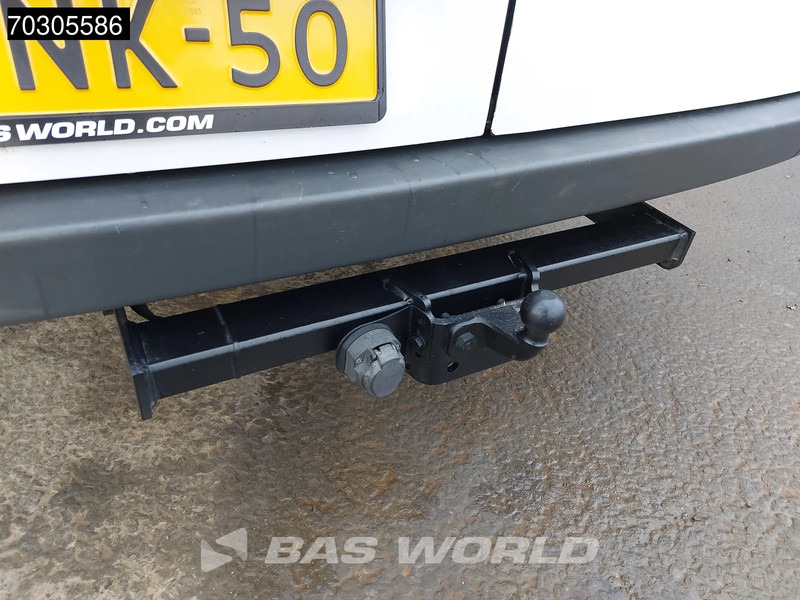 Lease a Mercedes-Benz Sprinter 310 CDI Easyloader 500KG Automaat Hoog Dak L3H3 Trekhaak Navi Airco Camera Parkeersensoren Airco Trekhaak Mercedes-Benz Sprinter 310 CDI Easyloader 500KG Automaat Hoog Dak L3H3 Trekhaak Navi Airco Camera Parkeersensoren Airco Trekhaak: picture 15