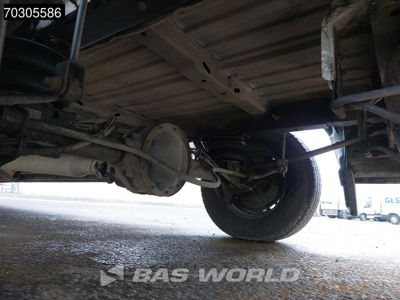 Lease a Mercedes-Benz Sprinter 310 CDI Easyloader 500KG Automaat Hoog Dak L3H3 Trekhaak Navi Airco Camera Parkeersensoren Airco Trekhaak Mercedes-Benz Sprinter 310 CDI Easyloader 500KG Automaat Hoog Dak L3H3 Trekhaak Navi Airco Camera Parkeersensoren Airco Trekhaak: picture 16