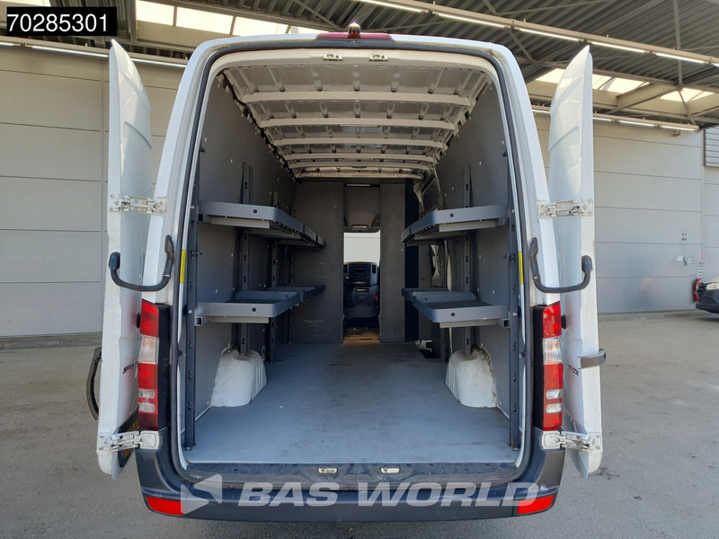 Mercedes-Benz Sprinter 311 CDI Automaat L3H2 Camera Euro6 15m3 - Panel van: picture 5 Mercedes-Benz Sprinter 311 CDI Automaat L3H2 Camera Euro6 15m3 - Panel van: picture 5