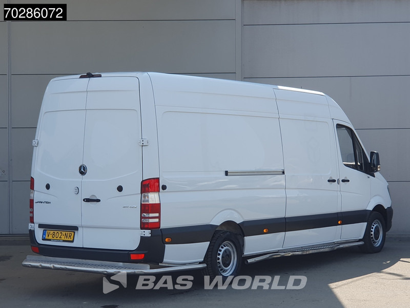 Mercedes-Benz Sprinter 311 CDI Automaat L3H2 Camera Euro6 L3 15m3 - Panel van: picture 5 Mercedes-Benz Sprinter 311 CDI Automaat L3H2 Camera Euro6 L3 15m3 - Panel van: picture 5