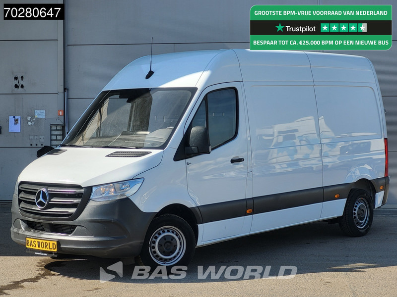 Mercedes-Benz Sprinter 311 CDI L2H2 Airco Cruise MBUX Euro6 L2 11m3 Airco Cruise control - Small van: picture 1 Mercedes-Benz Sprinter 311 CDI L2H2 Airco Cruise MBUX Euro6 L2 11m3 Airco Cruise control - Small van: picture 1